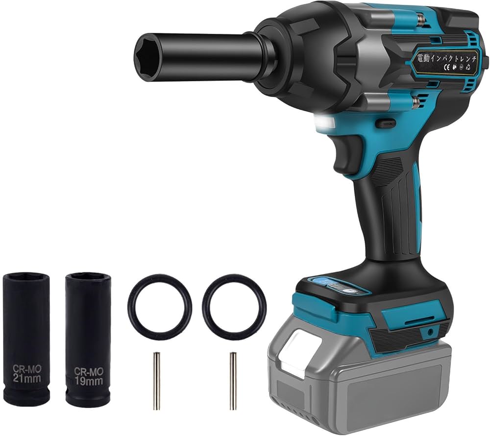 マキタ インパクトレンチ 楽天市場】【楽天ランキング1位】 電動 インパクトレンチ 電動